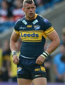 Ian Kirke