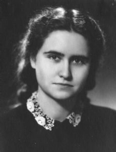 Vyda Ragulskienė