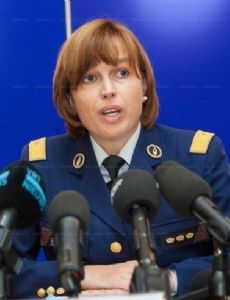 Catherine De Bolle