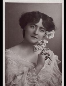 Ethel Sydney