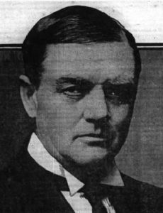 George B. Wellington