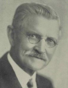 Bernhard M. Jacobsen