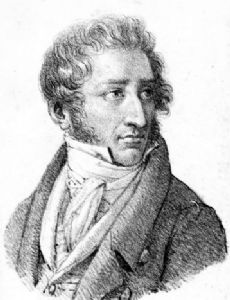Louis Gustave le Doulcet, comte de Pontécoulant