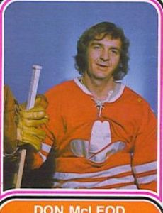 Don McLeod