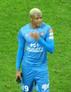 Ibrahima Savane