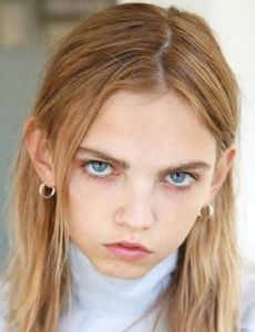 Molly Bair