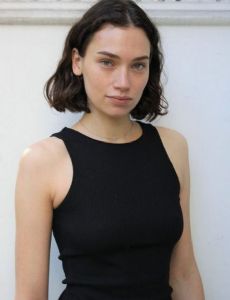 Rebecca Munro