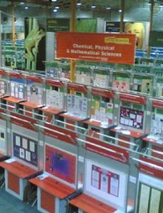Young Scientist and Technology Exhibition
