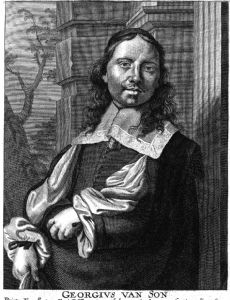 Joris van Son
