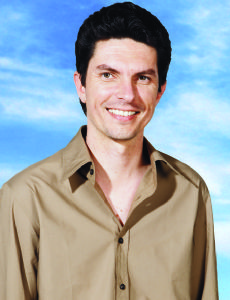 Scott Ludlam