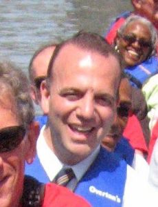 Dan Onorato