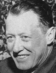 Red Kellett