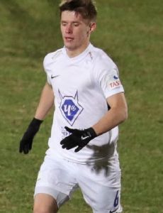 Nikita Suleymanov