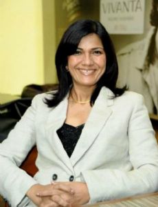 Renu Sukheja
