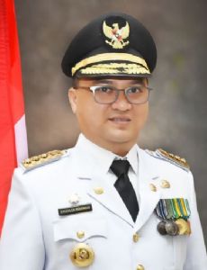 Erzaldi Rosman Djohan