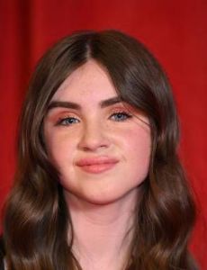 Amelia Flanagan