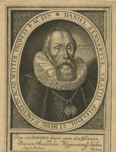 Daniel Sennert