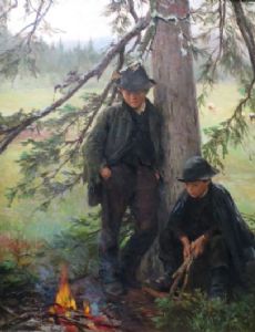Jacob Gløersen