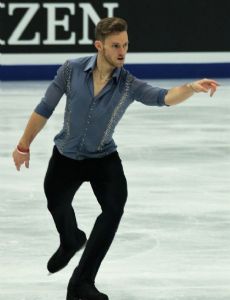 Phillip Harris