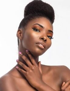 Melba Shakabozha