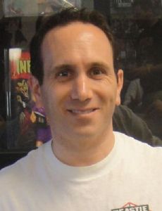 David Schwartz (comics)