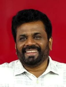 Dissanayake cabinet
