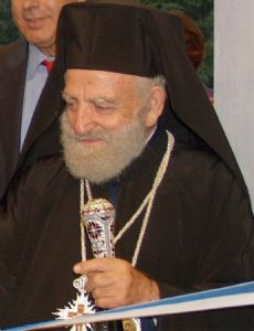 Dionysios Bairaktaris