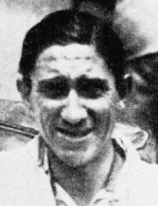 Goffredo Zehender