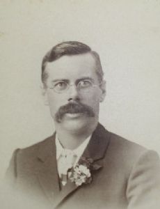 Thomas Robert Roberts