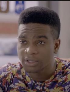 Olumide Oworu