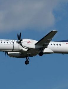 Darwin Airline