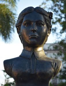 Rosa Duarte