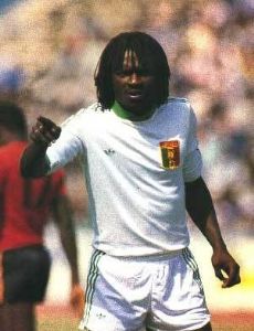 Jules Bocandé