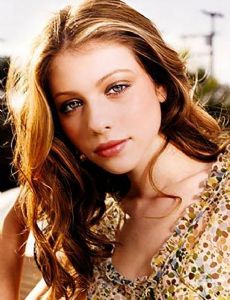 Michelle Trachtenberg