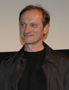 Götz Spielmann