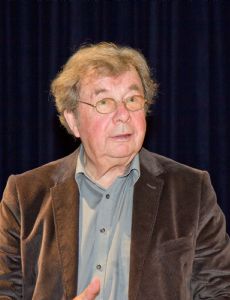 Hellmuth Karasek