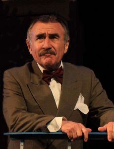 Leonid Kanevsky
