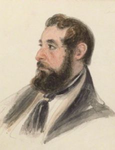 Arthur Conolly
