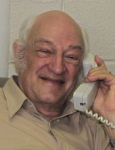 Edward Trifonov