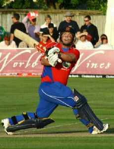 Matthew Walker (English cricketer)