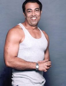 Vindu Dara Singh