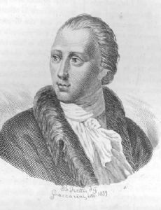 Gaetano Filangieri