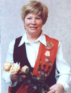 Klara Guseva