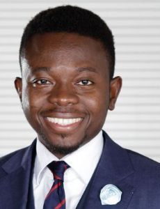 Adebayo Alonge
