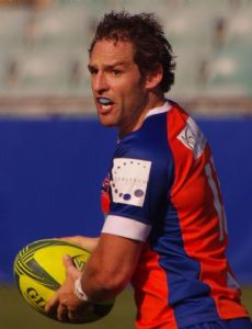 Ben Batger