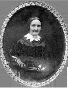 Louisa Barnes Pratt