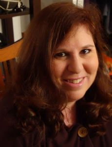 Sarah Tishkoff
