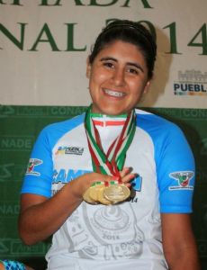 Jessica Bonilla