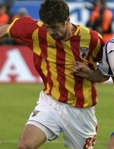 Vladimir Burduli