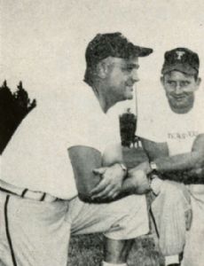 Bud Sherrod
